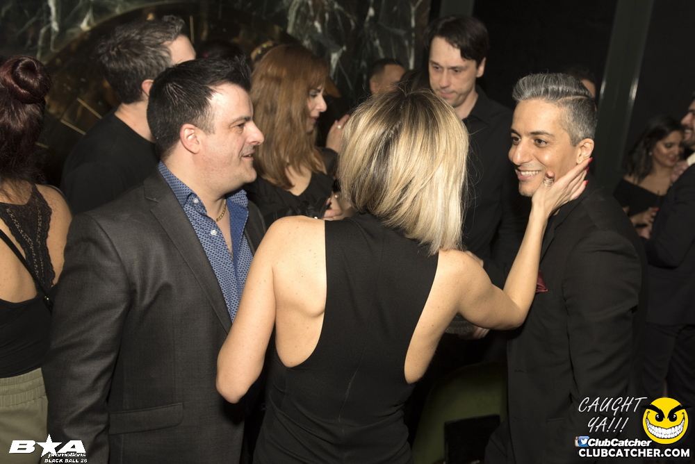 B And A Blackball 26 (bisha) party venue photo 246 - April 18th, 2019