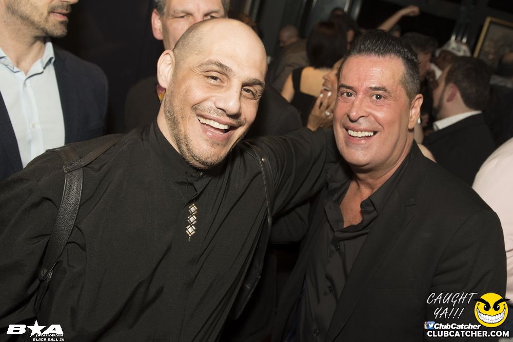 B And A Blackball 26 (bisha) party venue photo 248 - April 18th, 2019