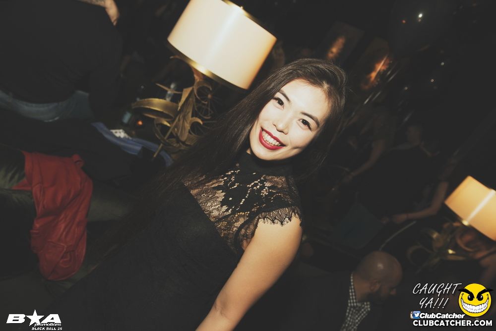 B And A Blackball 26 (bisha) party venue photo 249 - April 18th, 2019