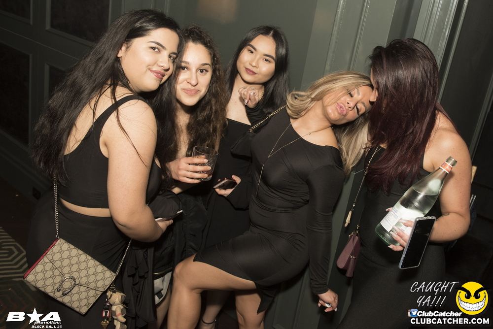 B And A Blackball 26 (bisha) party venue photo 26 - April 18th, 2019