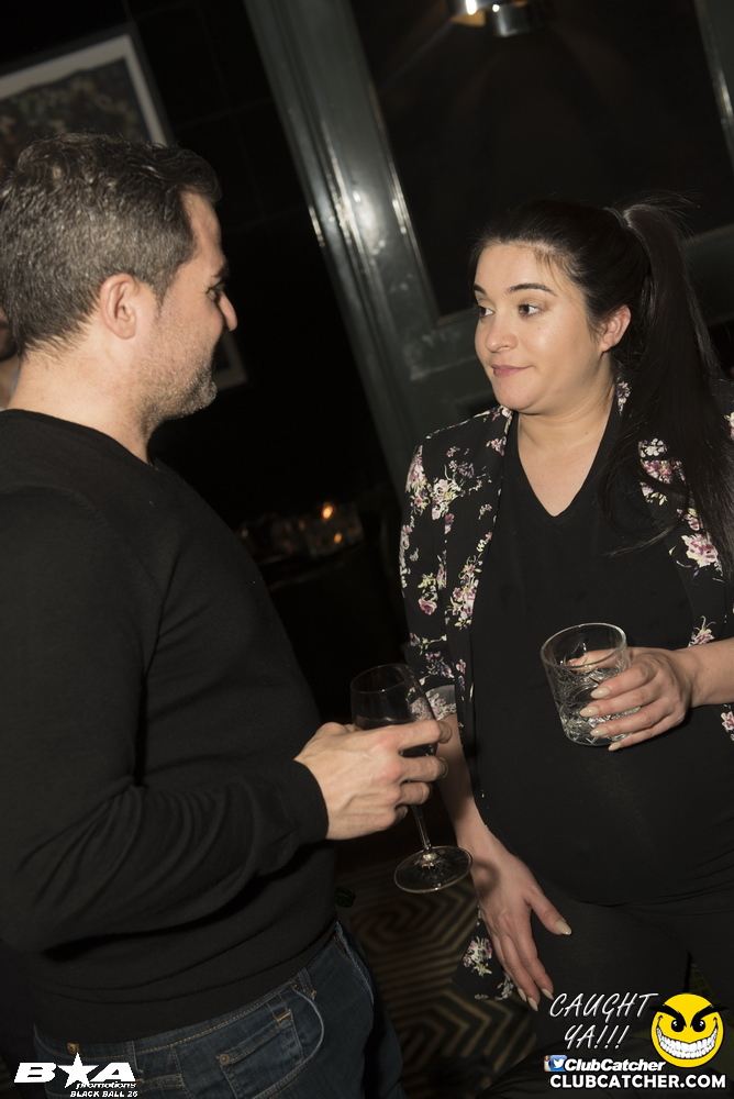 B And A Blackball 26 (bisha) party venue photo 251 - April 18th, 2019