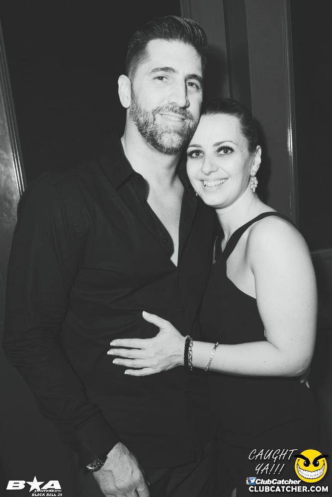 B And A Blackball 26 (bisha) party venue photo 252 - April 18th, 2019