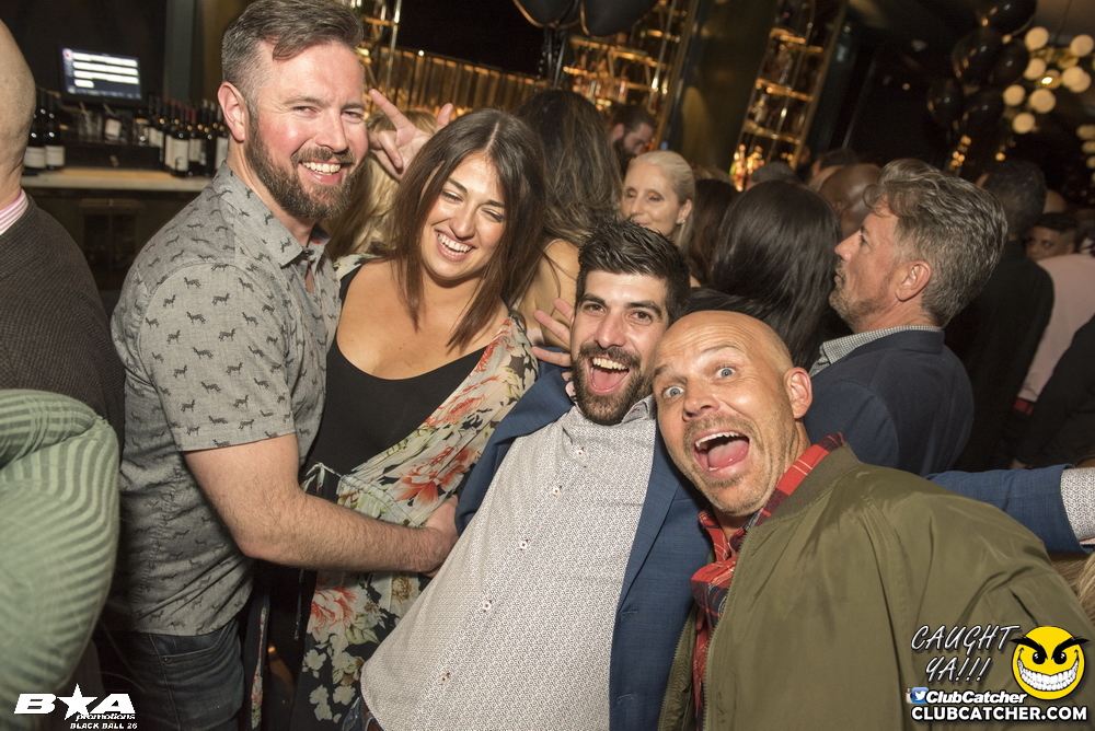 B And A Blackball 26 (bisha) party venue photo 253 - April 18th, 2019