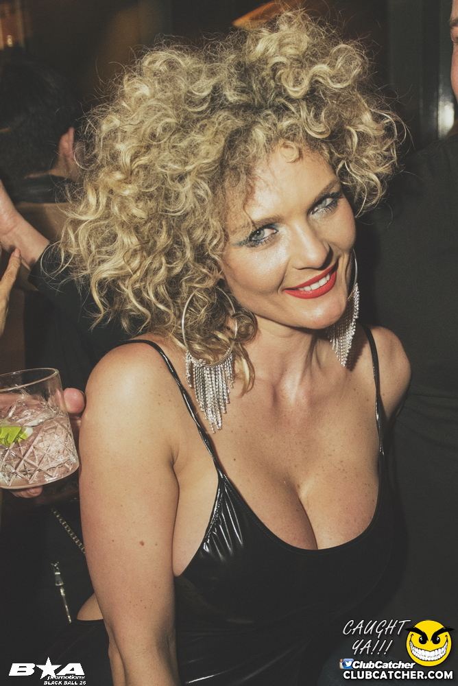 B And A Blackball 26 (bisha) party venue photo 254 - April 18th, 2019