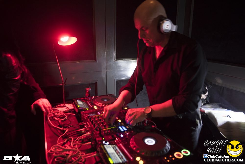 B And A Blackball 26 (bisha) party venue photo 257 - April 18th, 2019