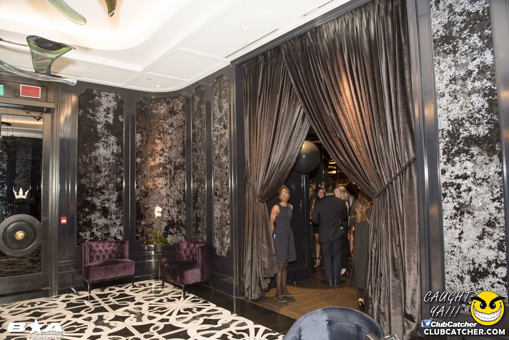 B And A Blackball 26 (bisha) party venue photo 258 - April 18th, 2019