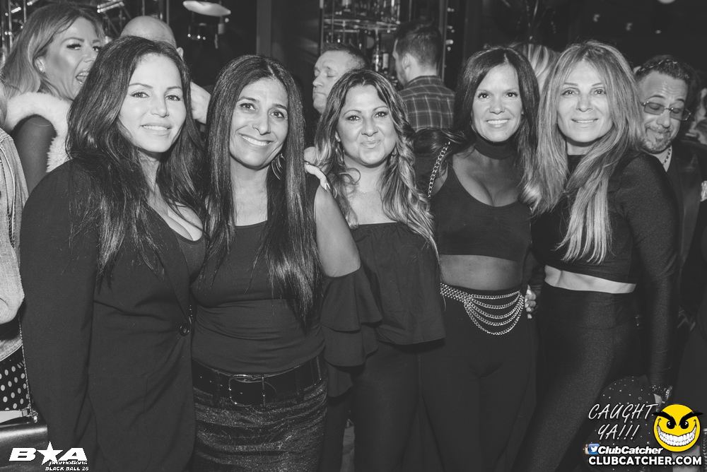 B And A Blackball 26 (bisha) party venue photo 260 - April 18th, 2019