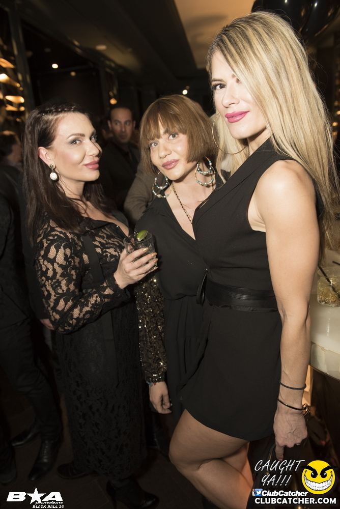 B And A Blackball 26 (bisha) party venue photo 27 - April 18th, 2019