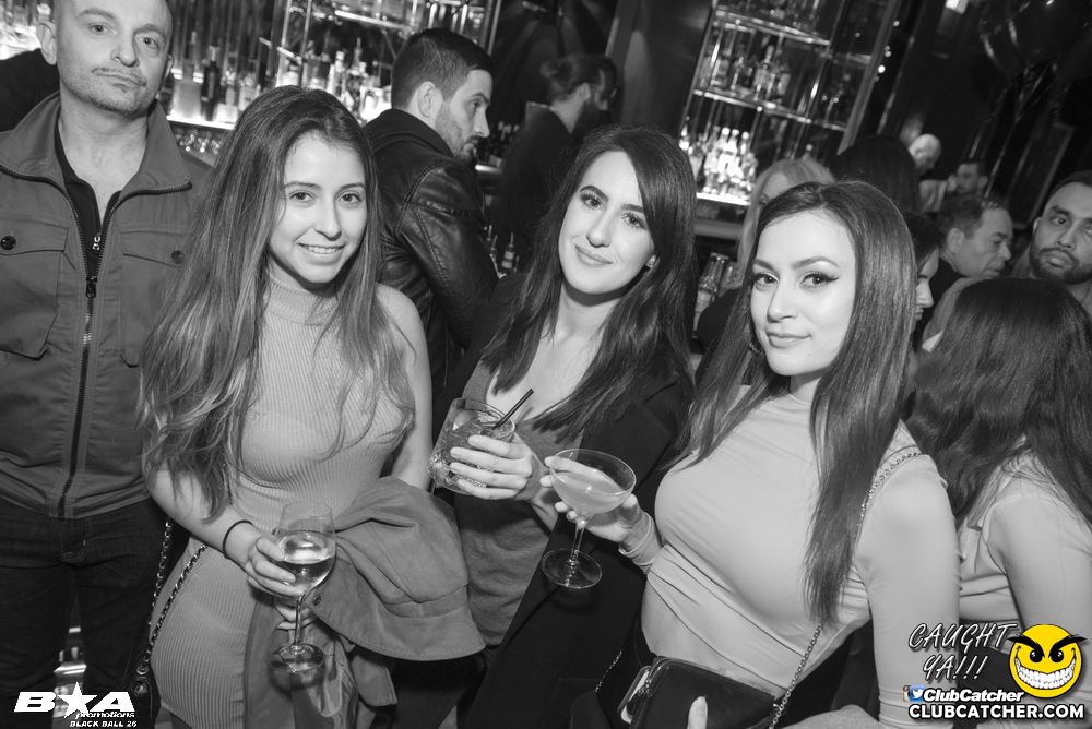 B And A Blackball 26 (bisha) party venue photo 263 - April 18th, 2019