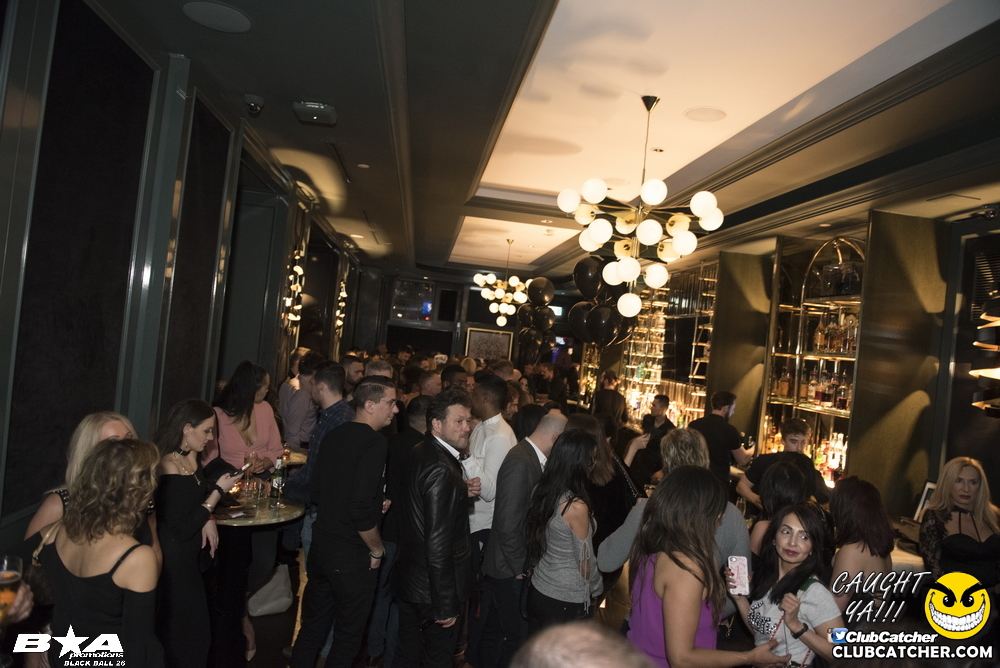 B And A Blackball 26 (bisha) party venue photo 264 - April 18th, 2019