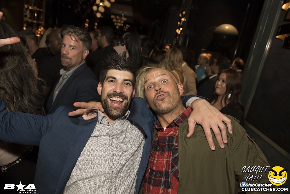 B And A Blackball 26 (bisha) party venue photo 268 - April 18th, 2019