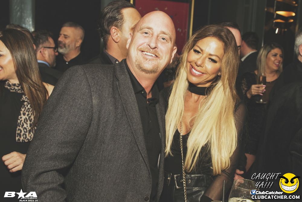 B And A Blackball 26 (bisha) party venue photo 269 - April 18th, 2019