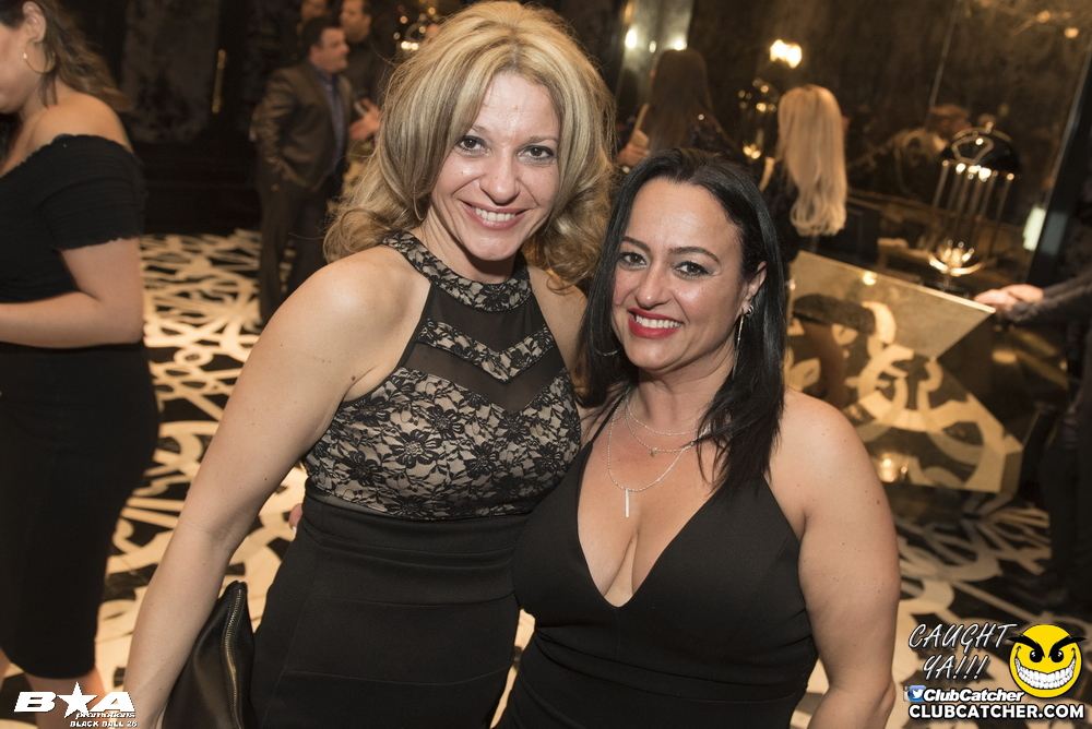 B And A Blackball 26 (bisha) party venue photo 270 - April 18th, 2019