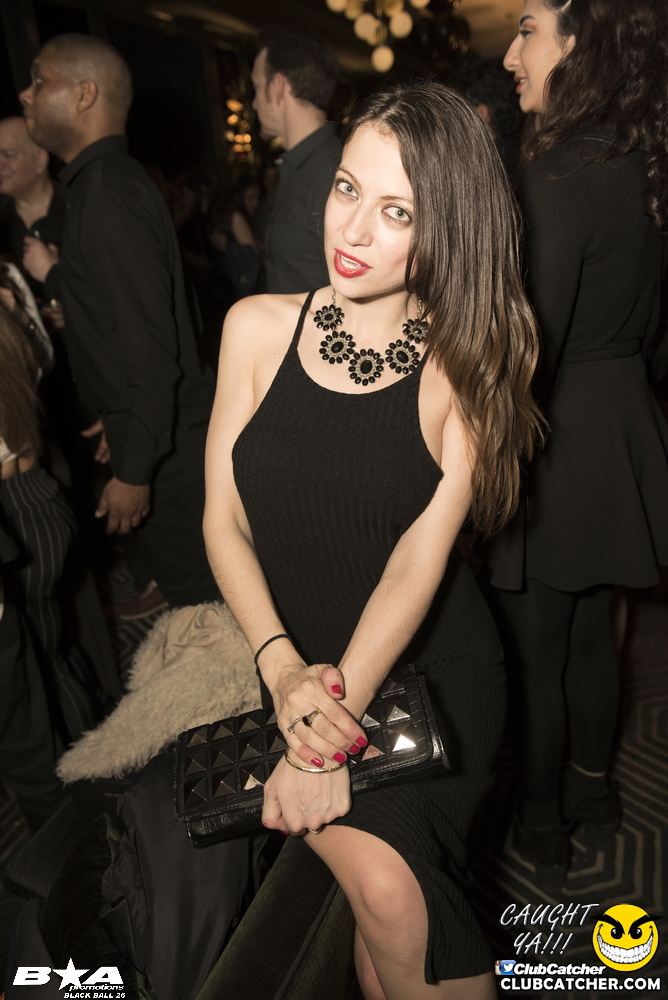 B And A Blackball 26 (bisha) party venue photo 28 - April 18th, 2019