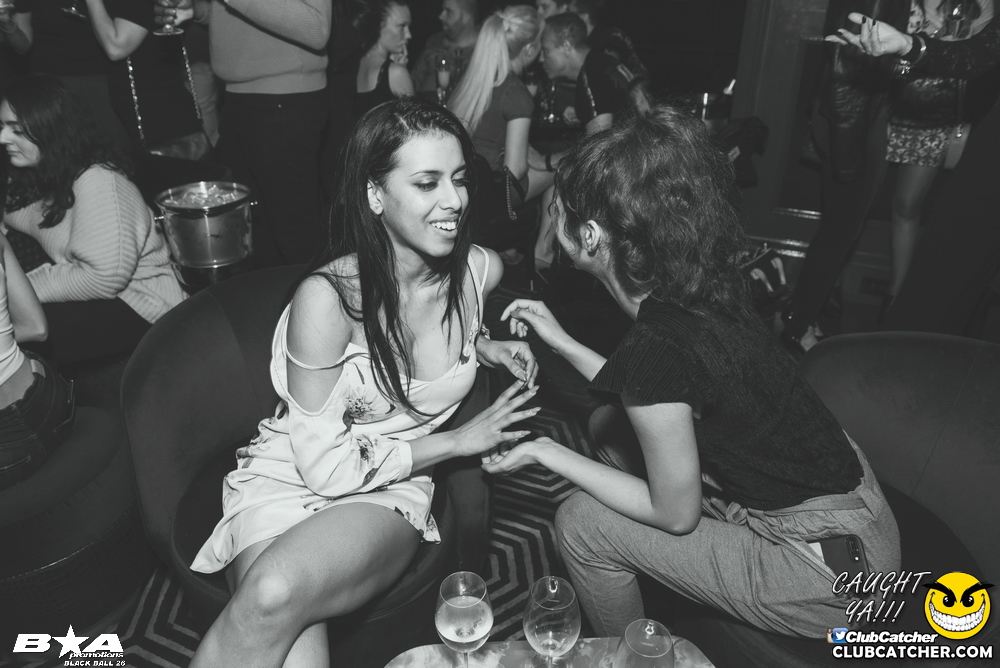 B And A Blackball 26 (bisha) party venue photo 271 - April 18th, 2019