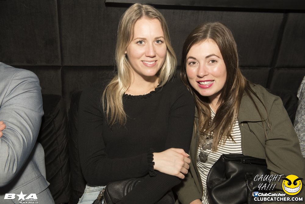 B And A Blackball 26 (bisha) party venue photo 272 - April 18th, 2019