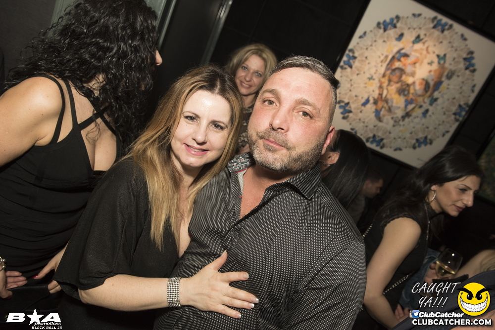 B And A Blackball 26 (bisha) party venue photo 273 - April 18th, 2019