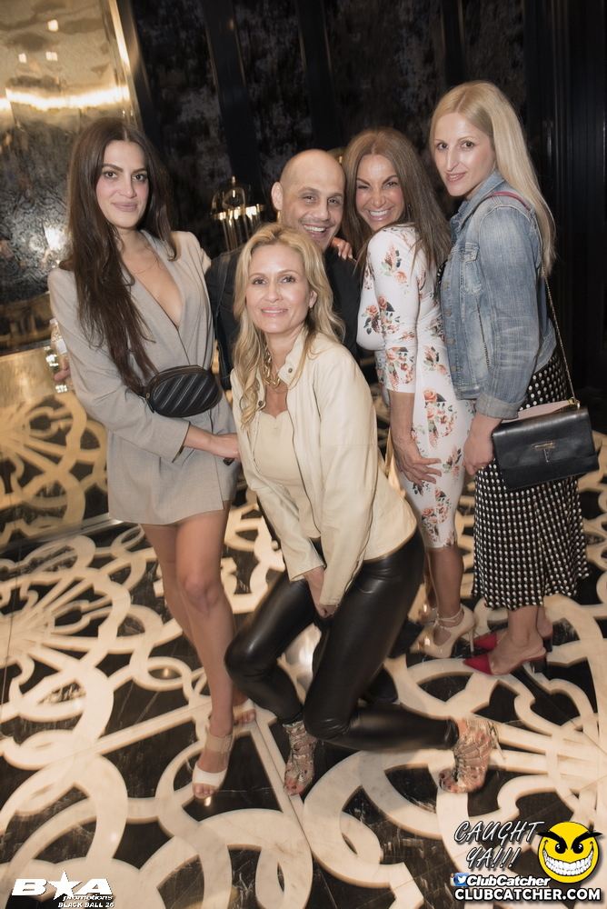 B And A Blackball 26 (bisha) party venue photo 274 - April 18th, 2019