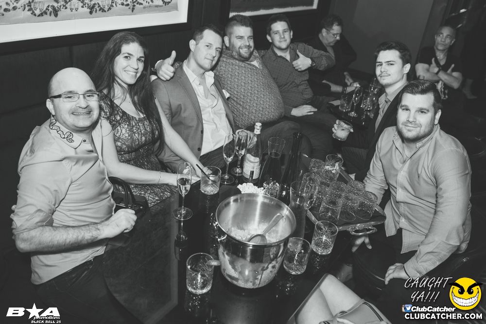 B And A Blackball 26 (bisha) party venue photo 275 - April 18th, 2019