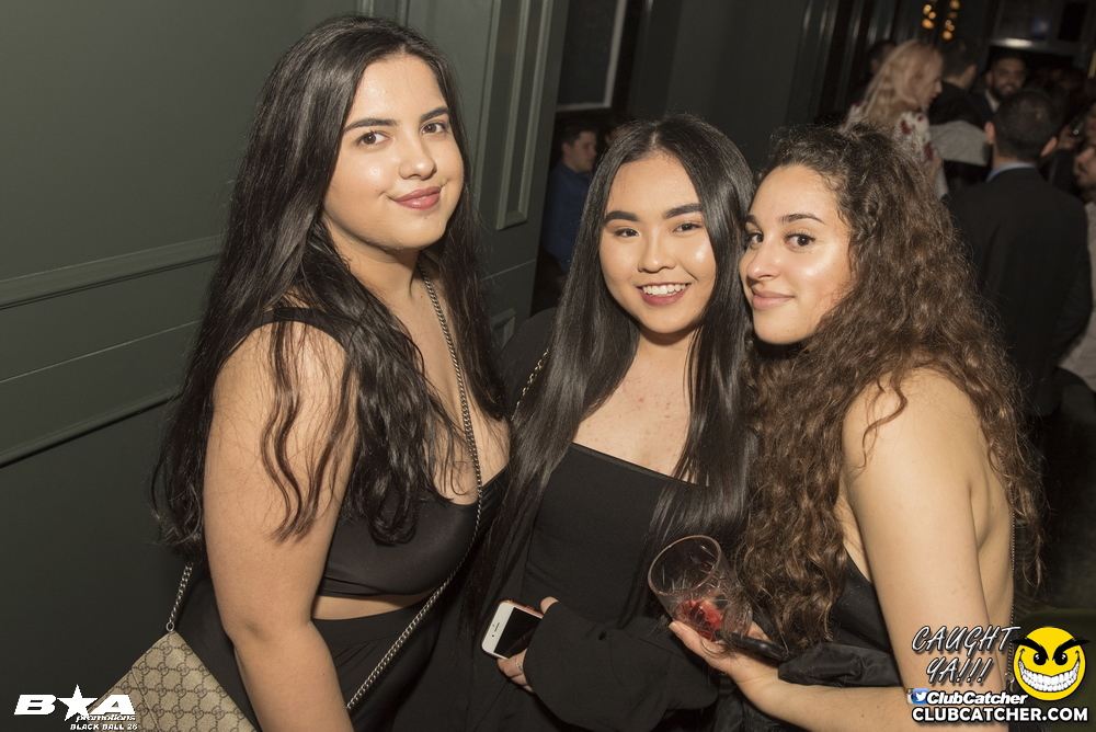 B And A Blackball 26 (bisha) party venue photo 276 - April 18th, 2019