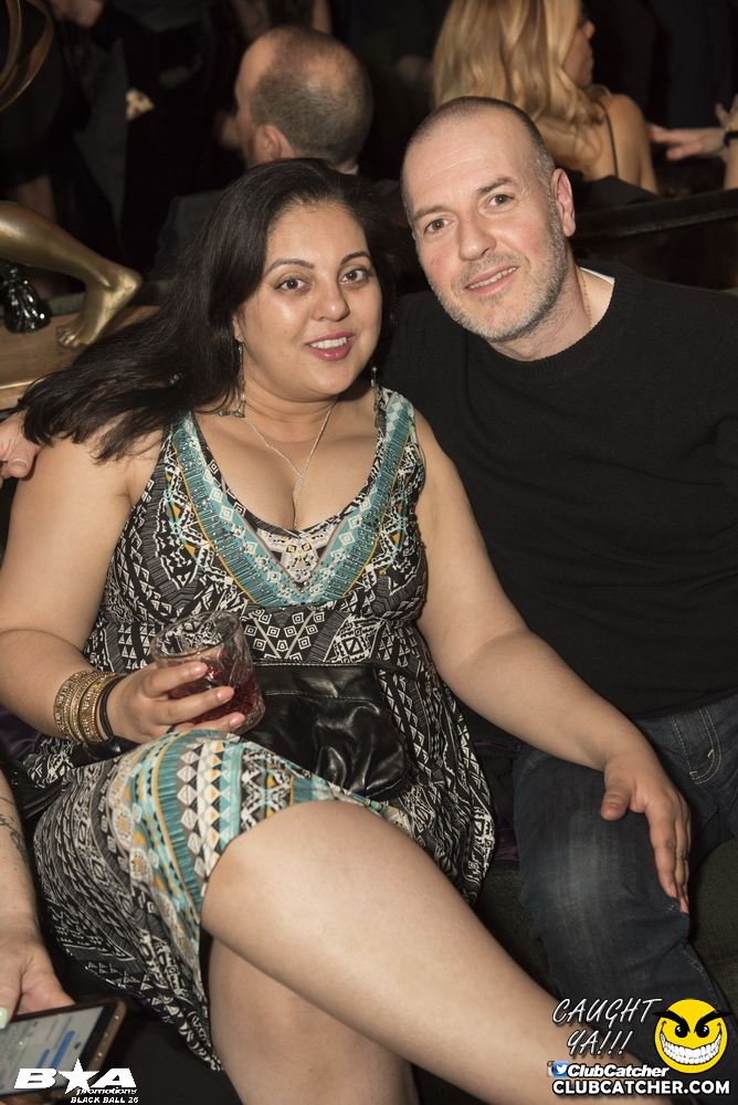 B And A Blackball 26 (bisha) party venue photo 277 - April 18th, 2019