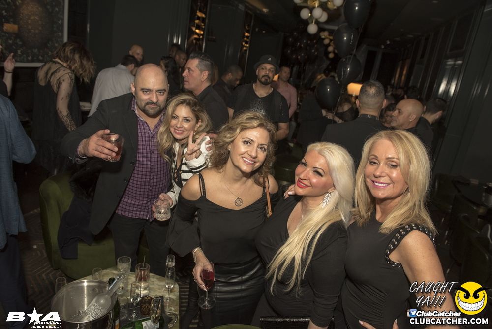 B And A Blackball 26 (bisha) party venue photo 279 - April 18th, 2019
