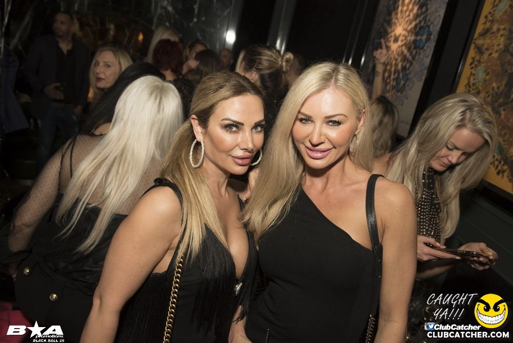 B And A Blackball 26 (bisha) party venue photo 280 - April 18th, 2019