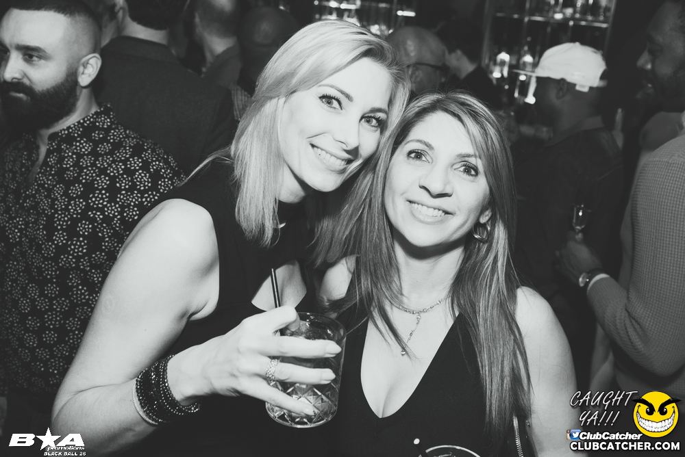 B And A Blackball 26 (bisha) party venue photo 281 - April 18th, 2019