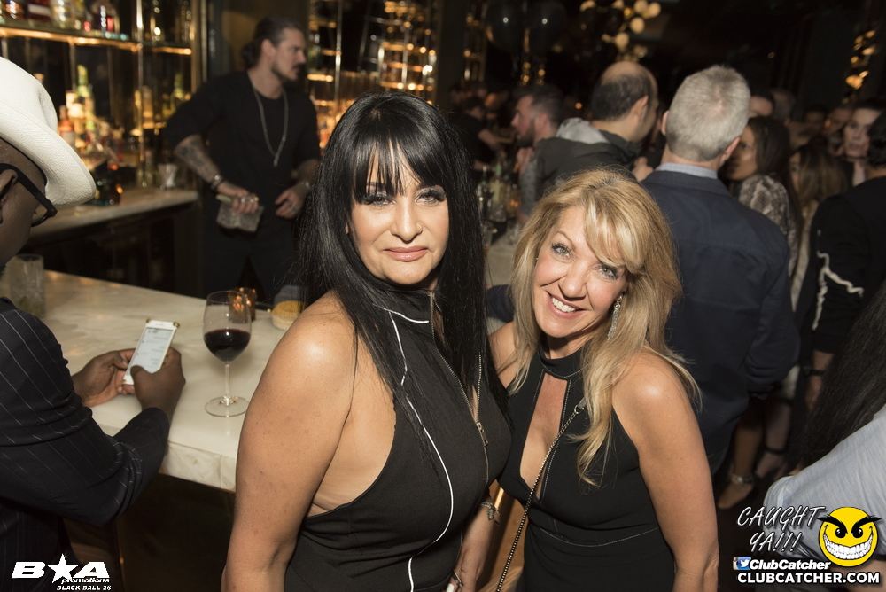 B And A Blackball 26 (bisha) party venue photo 282 - April 18th, 2019