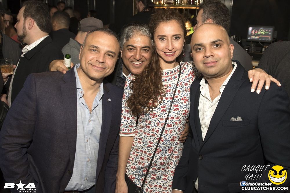 B And A Blackball 26 (bisha) party venue photo 283 - April 18th, 2019