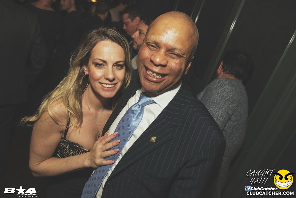 B And A Blackball 26 (bisha) party venue photo 284 - April 18th, 2019