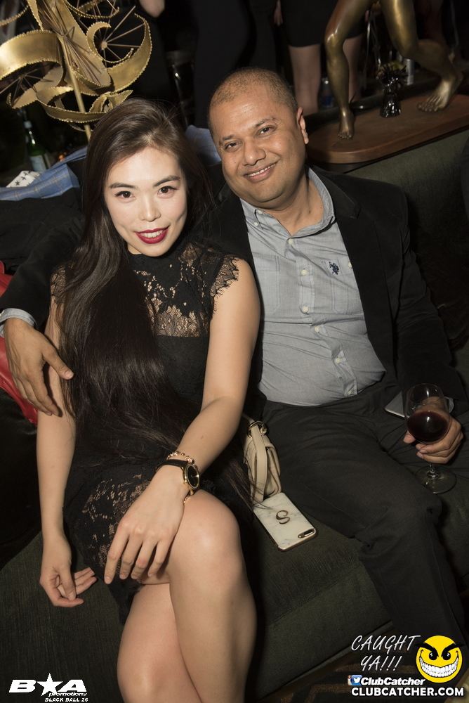 B And A Blackball 26 (bisha) party venue photo 286 - April 18th, 2019