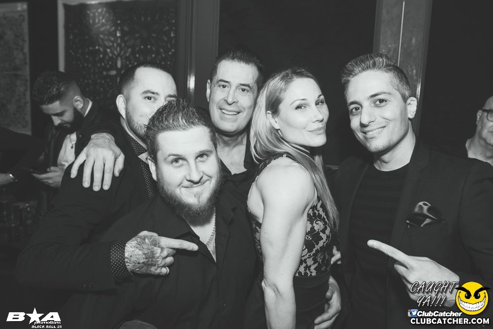 B And A Blackball 26 (bisha) party venue photo 287 - April 18th, 2019