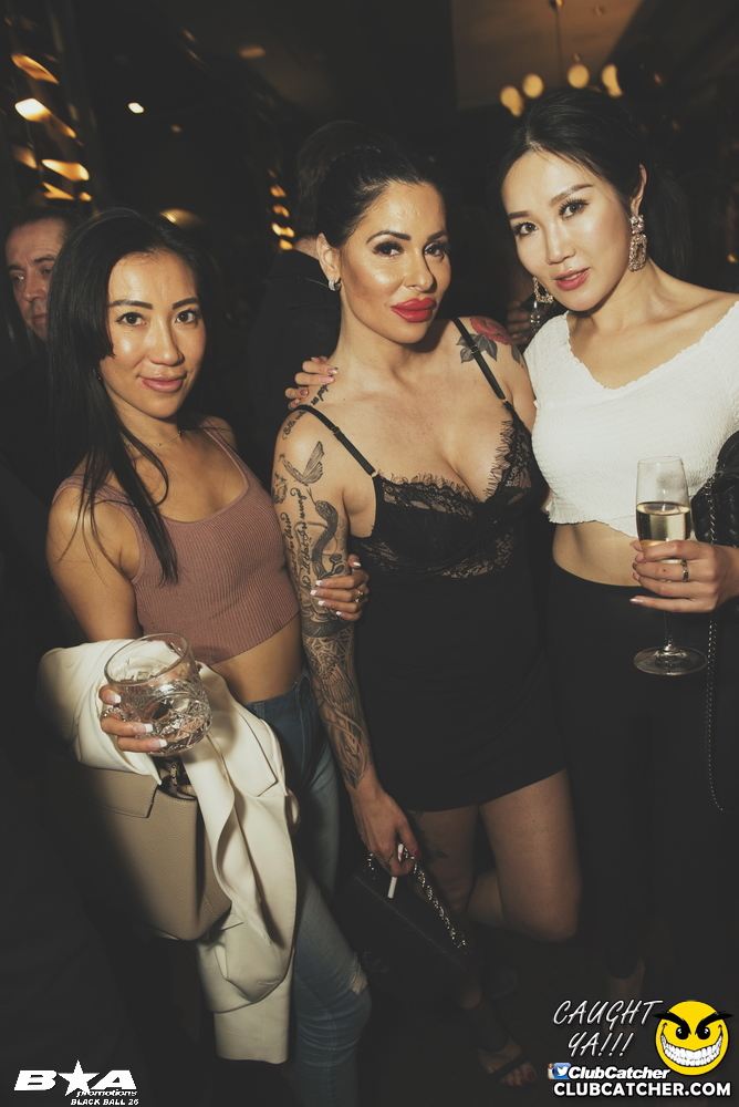 B And A Blackball 26 (bisha) party venue photo 288 - April 18th, 2019