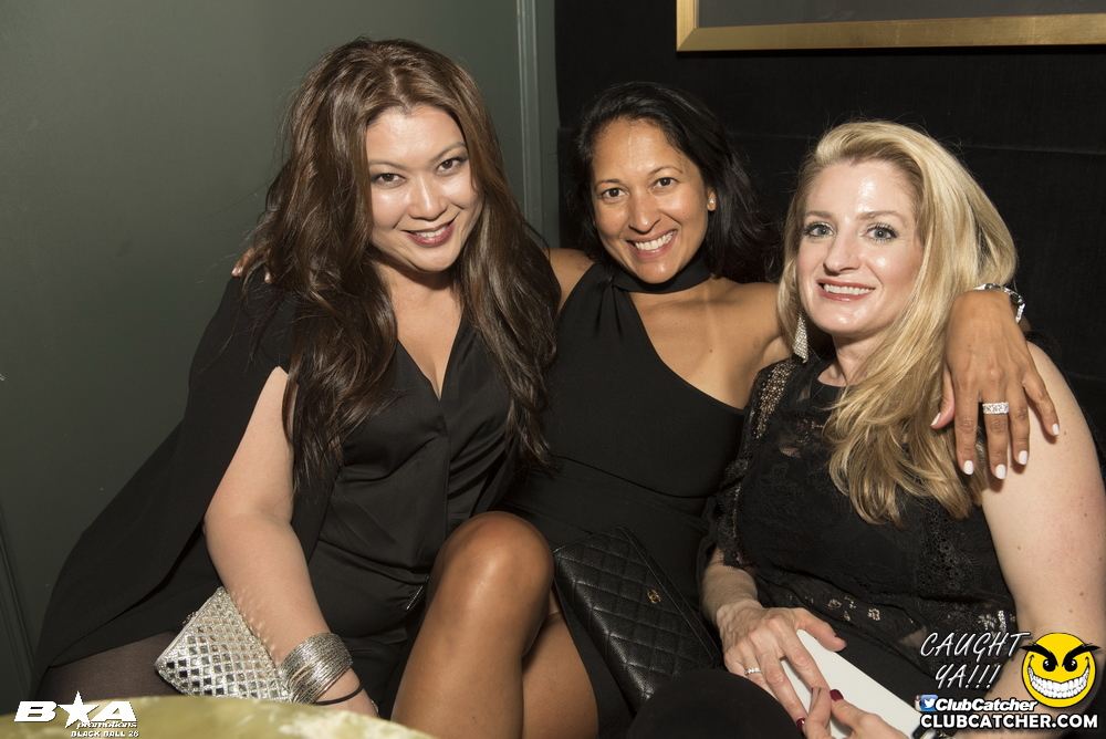 B And A Blackball 26 (bisha) party venue photo 289 - April 18th, 2019