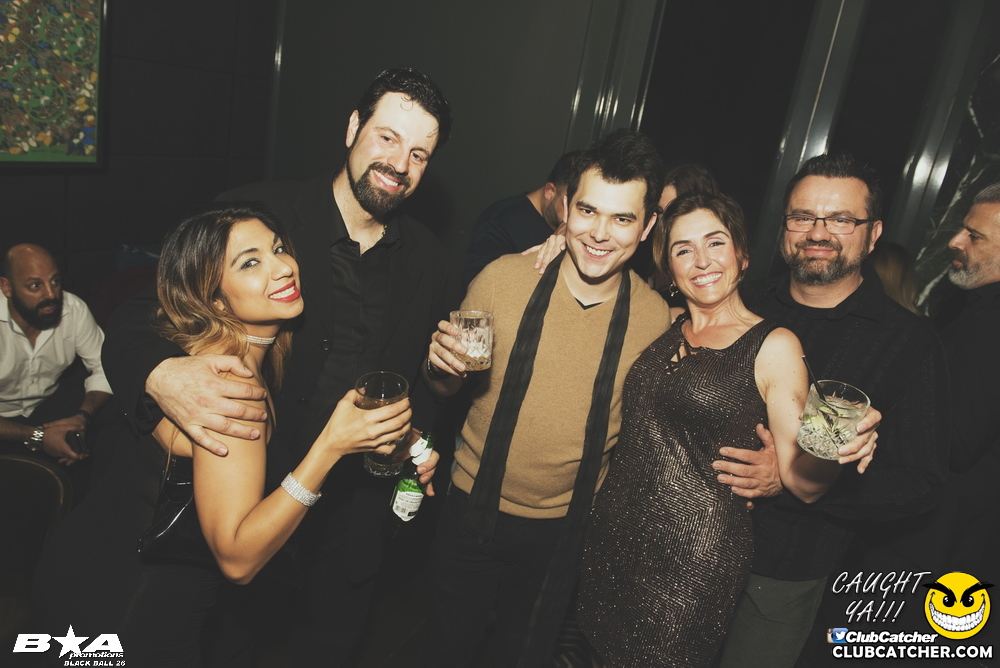 B And A Blackball 26 (bisha) party venue photo 290 - April 18th, 2019