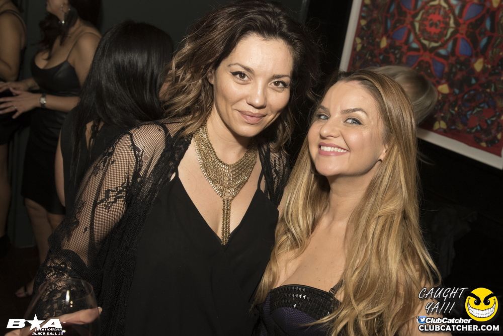 B And A Blackball 26 (bisha) party venue photo 292 - April 18th, 2019