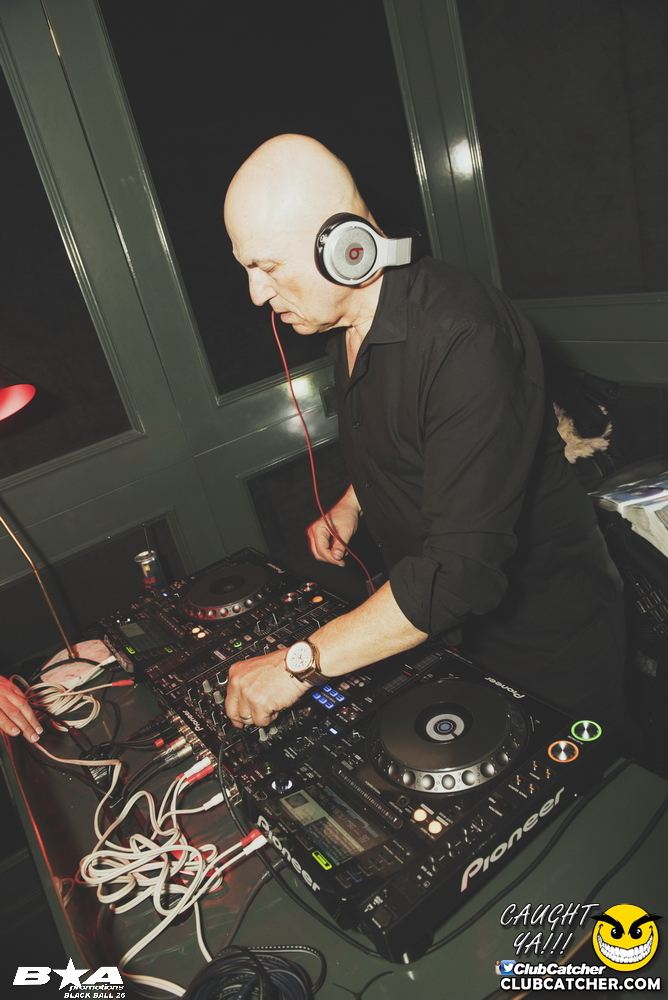 B And A Blackball 26 (bisha) party venue photo 293 - April 18th, 2019