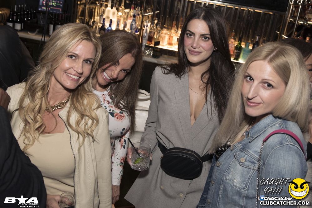 B And A Blackball 26 (bisha) party venue photo 296 - April 18th, 2019