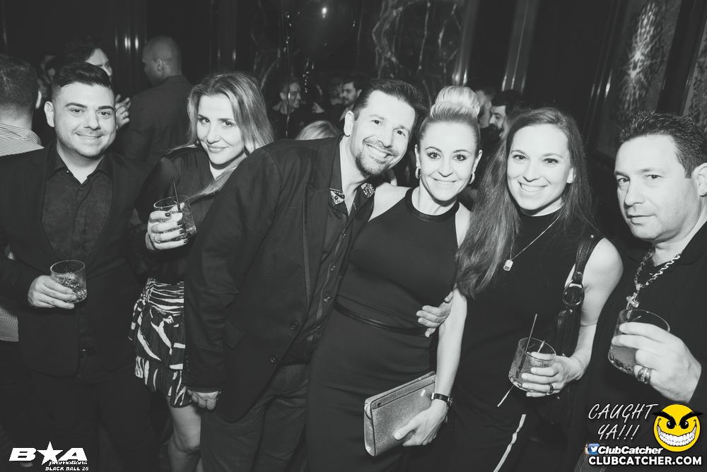 B And A Blackball 26 (bisha) party venue photo 297 - April 18th, 2019