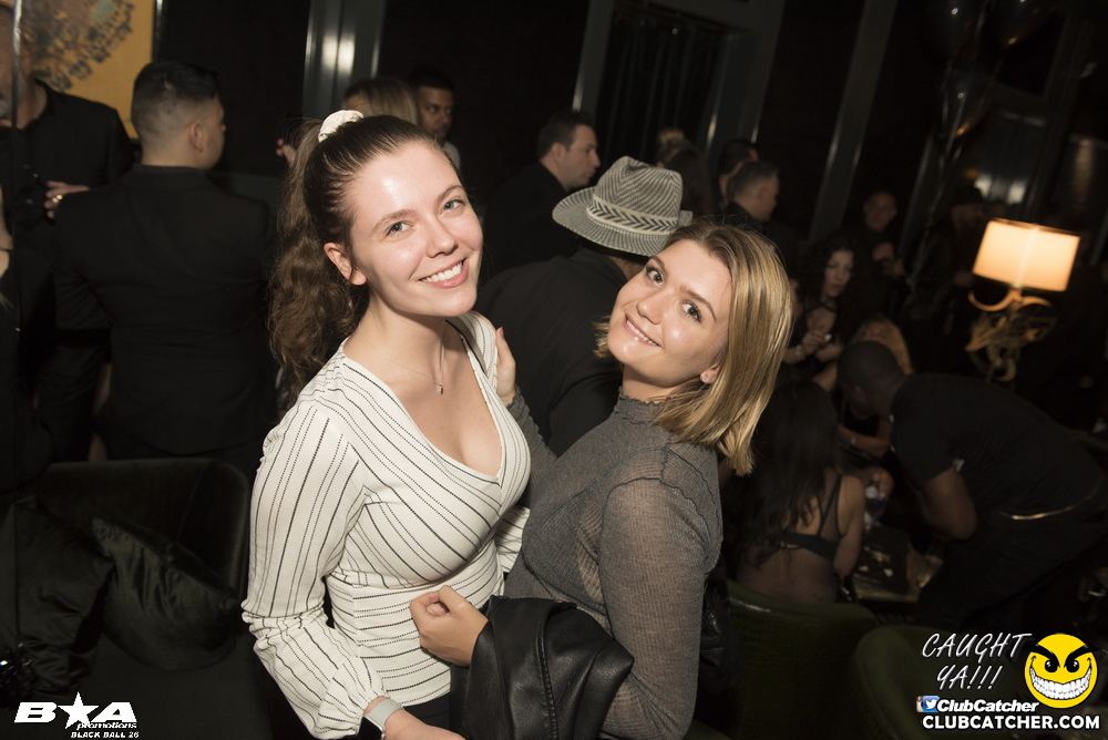 B And A Blackball 26 (bisha) party venue photo 299 - April 18th, 2019