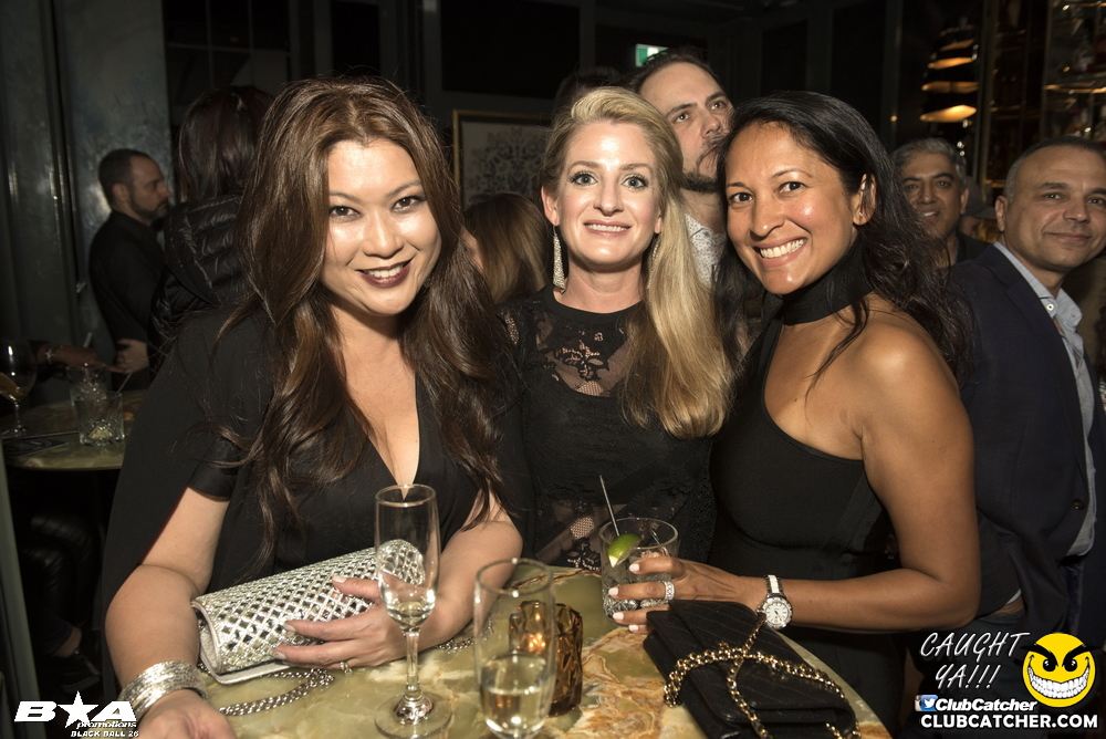 B And A Blackball 26 (bisha) party venue photo 300 - April 18th, 2019