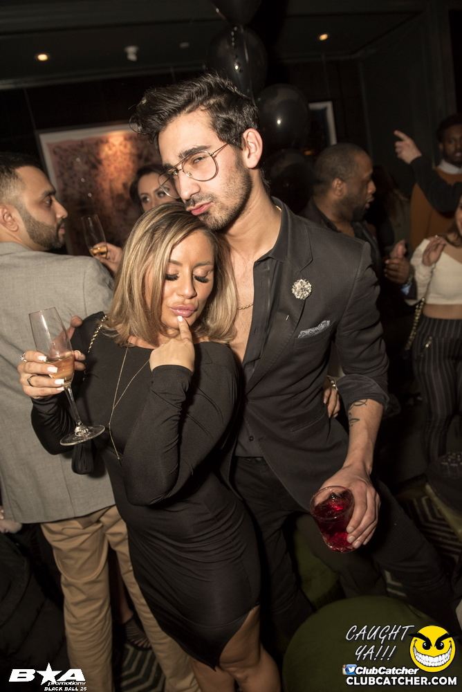 B And A Blackball 26 (bisha) party venue photo 31 - April 18th, 2019