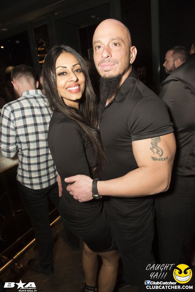 B And A Blackball 26 (bisha) party venue photo 301 - April 18th, 2019