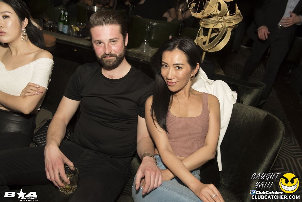 B And A Blackball 26 (bisha) party venue photo 302 - April 18th, 2019