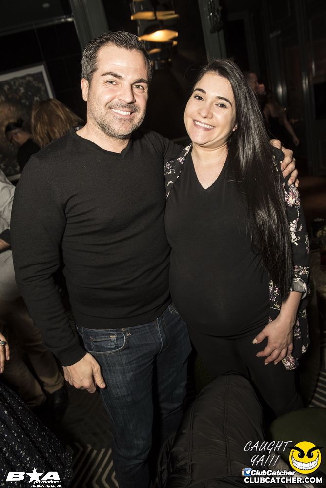 B And A Blackball 26 (bisha) party venue photo 303 - April 18th, 2019