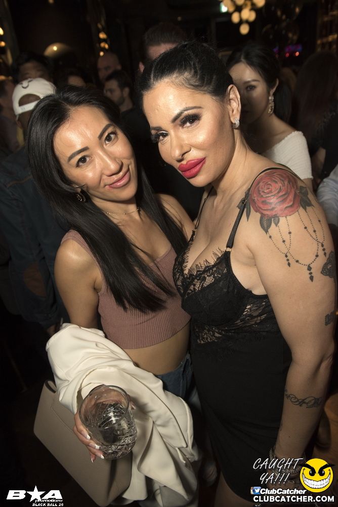 B And A Blackball 26 (bisha) party venue photo 304 - April 18th, 2019