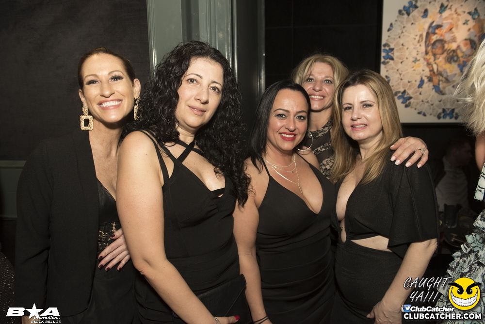 B And A Blackball 26 (bisha) party venue photo 305 - April 18th, 2019