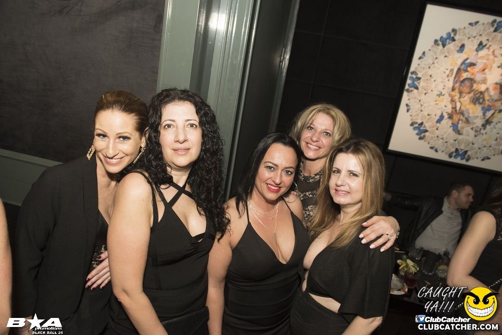 B And A Blackball 26 (bisha) party venue photo 306 - April 18th, 2019