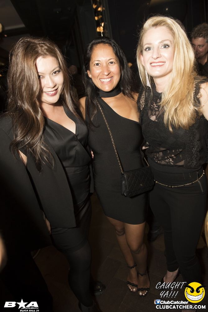 B And A Blackball 26 (bisha) party venue photo 310 - April 18th, 2019